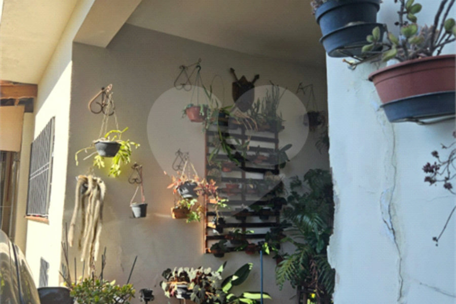 Casa à venda com 5 quartos em Mandaqui, São Paulo, SP