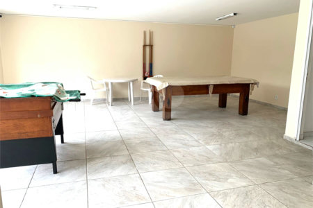 Apartamento à venda com 3 quartos em Pinheiros, São Paulo, SP