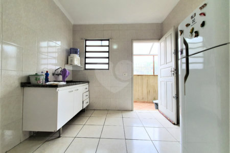 Casa em condomínio à venda com 1 quarto em Vila Santa Teresa (zona Sul), São Paulo, SP