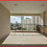Apartamento à venda com 4 quartos, sendo 3 suítes,  em Santa Teresinha, São Paulo, SP