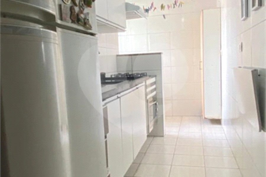 Apartamento à venda com 2 quartos em Jaçanã, São Paulo, SP