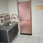 Apartamento à venda com 2 quartos em Santíssimo, Rio de Janeiro, RJ