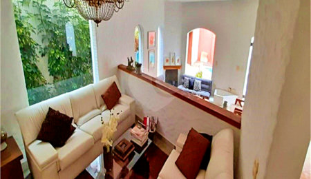 Casa à venda com 4 suítes em Morumbi, São Paulo, SP