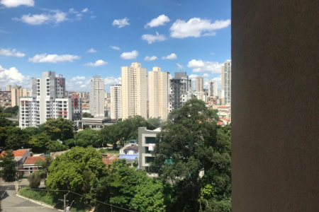 Apartamento à venda com 2 quartos em Vila Paulicéia, São Paulo, SP