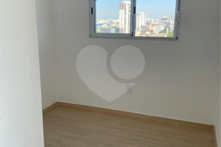 Apartamento para alugar com 2 quartos em Vila Guilherme, São Paulo, SP