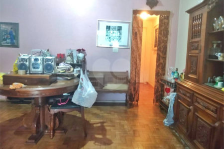 Apartamento à venda com 3 quartos, sendo 1 suíte, em Tijuca, Rio de Janeiro, RJ