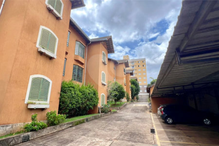 Apartamento à Venda – Condomínio Chamonix, Jardim Paraíso