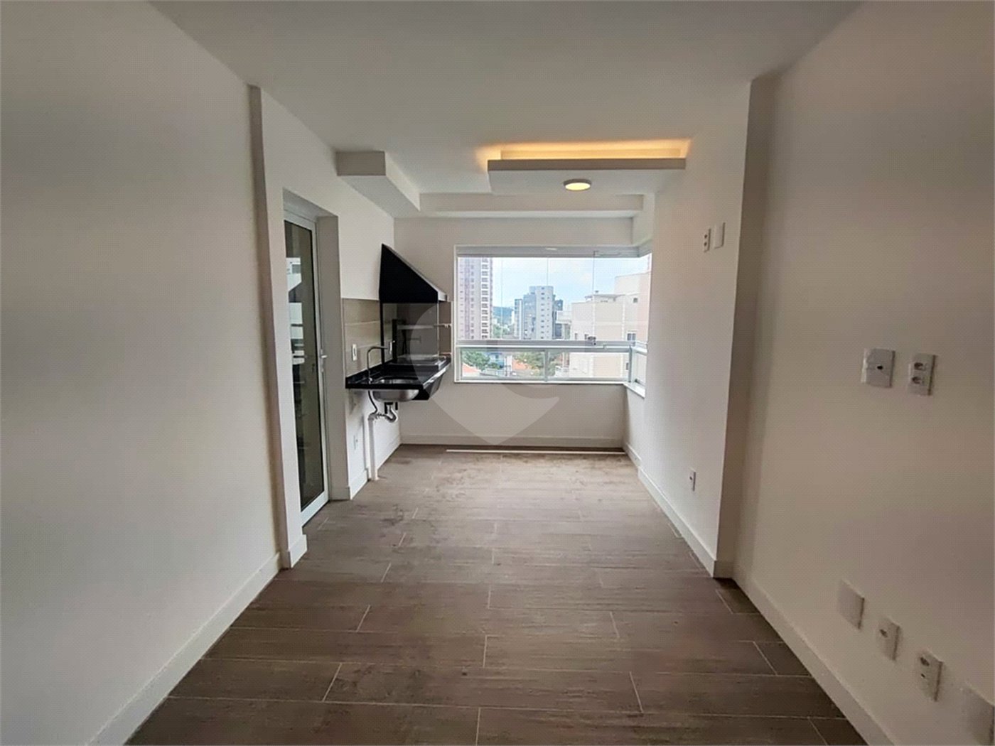 Apartamento à venda com 2 suítes em Vila Guiomar, Santo André, SP
