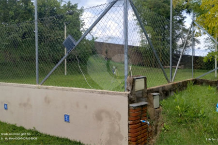Chácara à venda em Mombaça, São Roque, SP