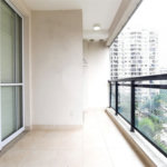 Apartamento à venda com 2 quartos, sendo 1 suíte, em Jacarepaguá, Rio de Janeiro, RJ