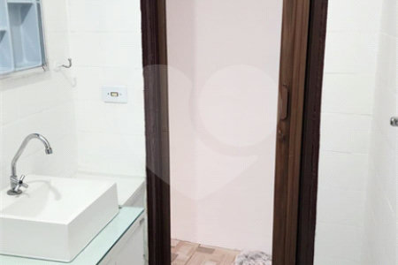 Sobrado à venda com 2 quartos em Vila Maria Alta, São Paulo, SP