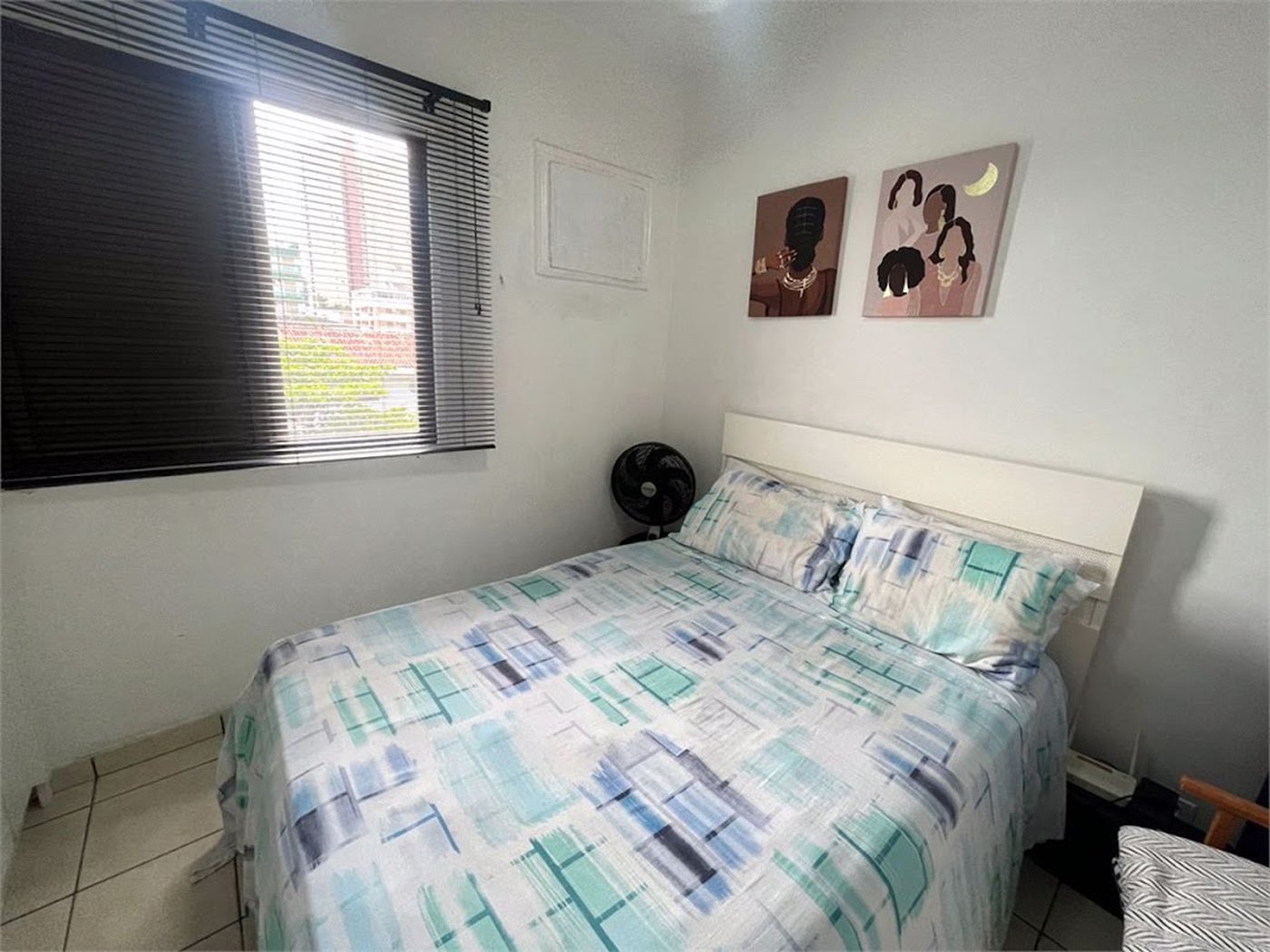 Apartamento com 2 dormitórios à venda, 64 m² por R$ 360.000,00 - Jardim Praiano - Guarujá/SP