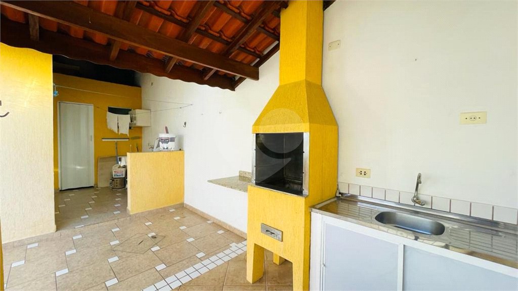 Casa à venda com 2 quartos em Cidade Salvador, Jacareí, SP