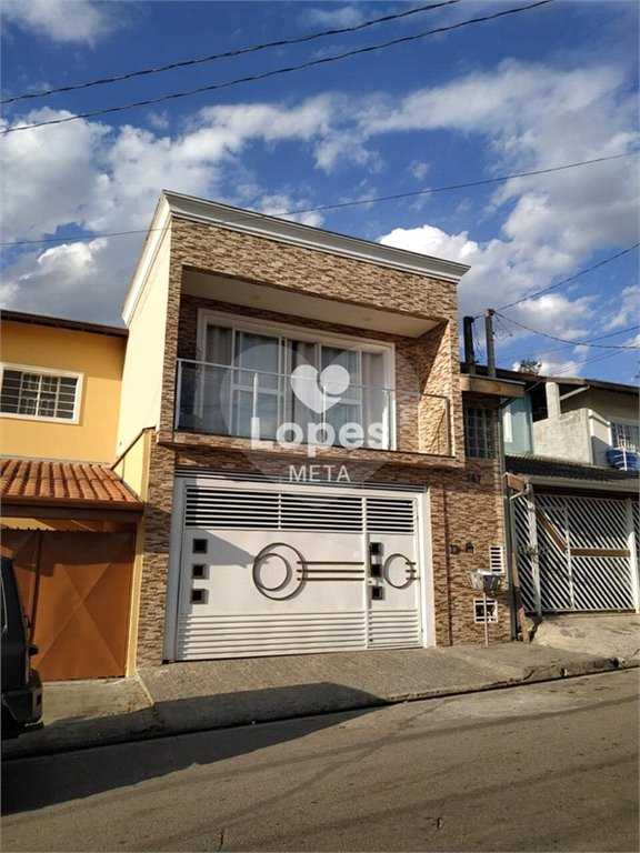 Casa à venda com 2 quartos, sendo 1 suíte, em Jardim dos Bandeirantes, São José dos Campos, SP