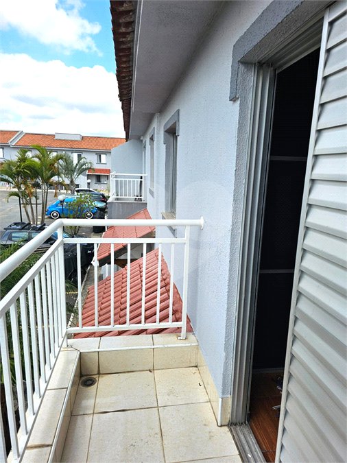 Casa à venda ou para alugar com 2 quartos no condomínio Residencial Boulevard I, São Paulo - SP