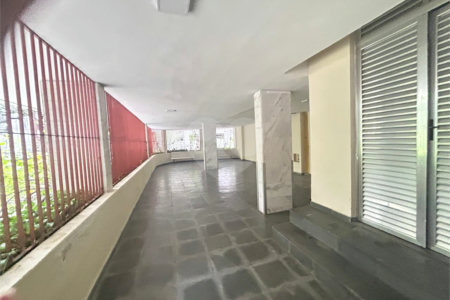 Apartamento à venda com 3 quartos, sendo 1 suíte, em Tijuca, Rio de Janeiro, RJ