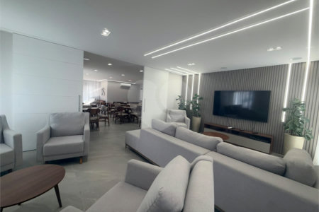 Apartamento à venda com 3 quartos, sendo 2 suítes, em Vila Mascote, São Paulo, SP