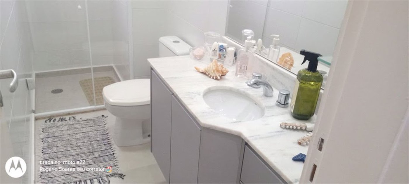 Apartamento com 3 dormitórios à venda, 93 m² por R$ 1.400.000,00 - Jardim Astúrias - Guarujá/SP
