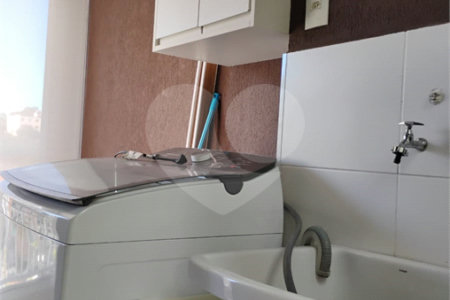 Apartamento para alugar com 1 suíte em Vila Mascote, São Paulo, SP