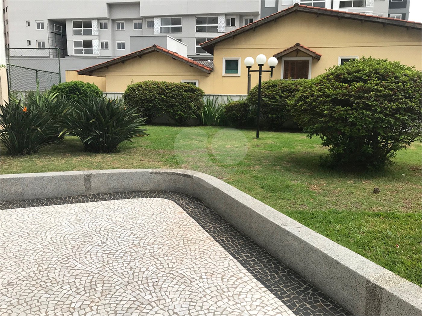 Apartamento à venda com 2 quartos em Água Fria, São Paulo, SP