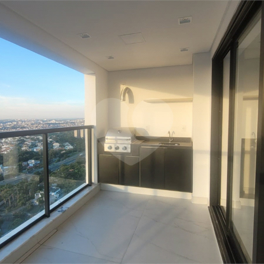 Apartamento para alugar com 3 suítes em Parque Campolim, Sorocaba, SP