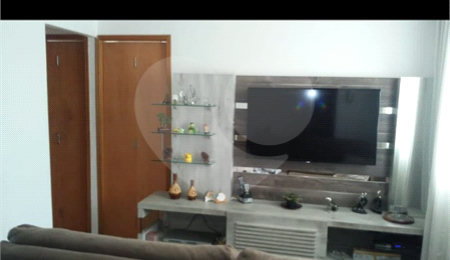 Apartamento à venda com 2 quartos em Horto, São Paulo, SP