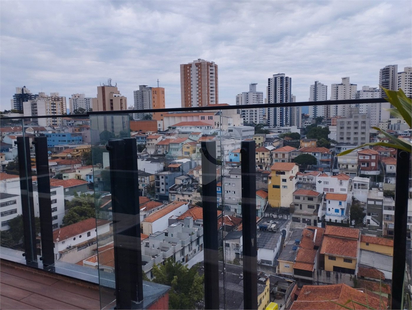 Apartamento para alugar com 1 quarto em Santana, São Paulo, SP