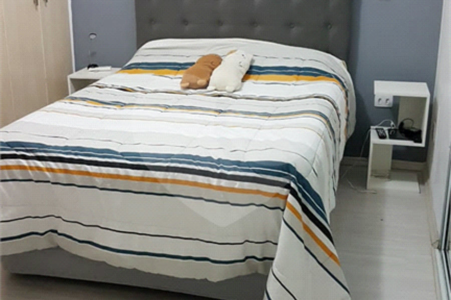 Casa de Vila à venda com 3 quartos, sendo 1 suíte, em Jardim Aricanduva, São Paulo, SP