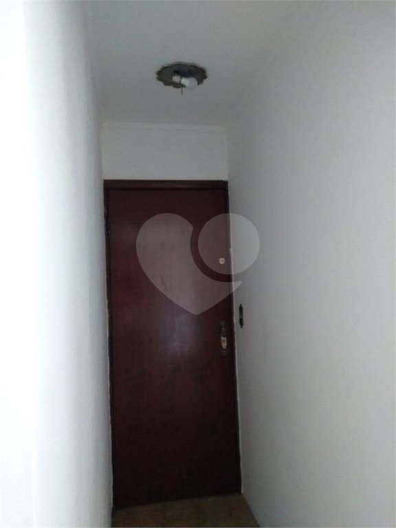 Apartamento à venda com 2 quartos em Vila Mazzei, São Paulo, SP
