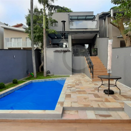 Casa à venda com 4 suítes em Jardim Prudência, São Paulo, SP