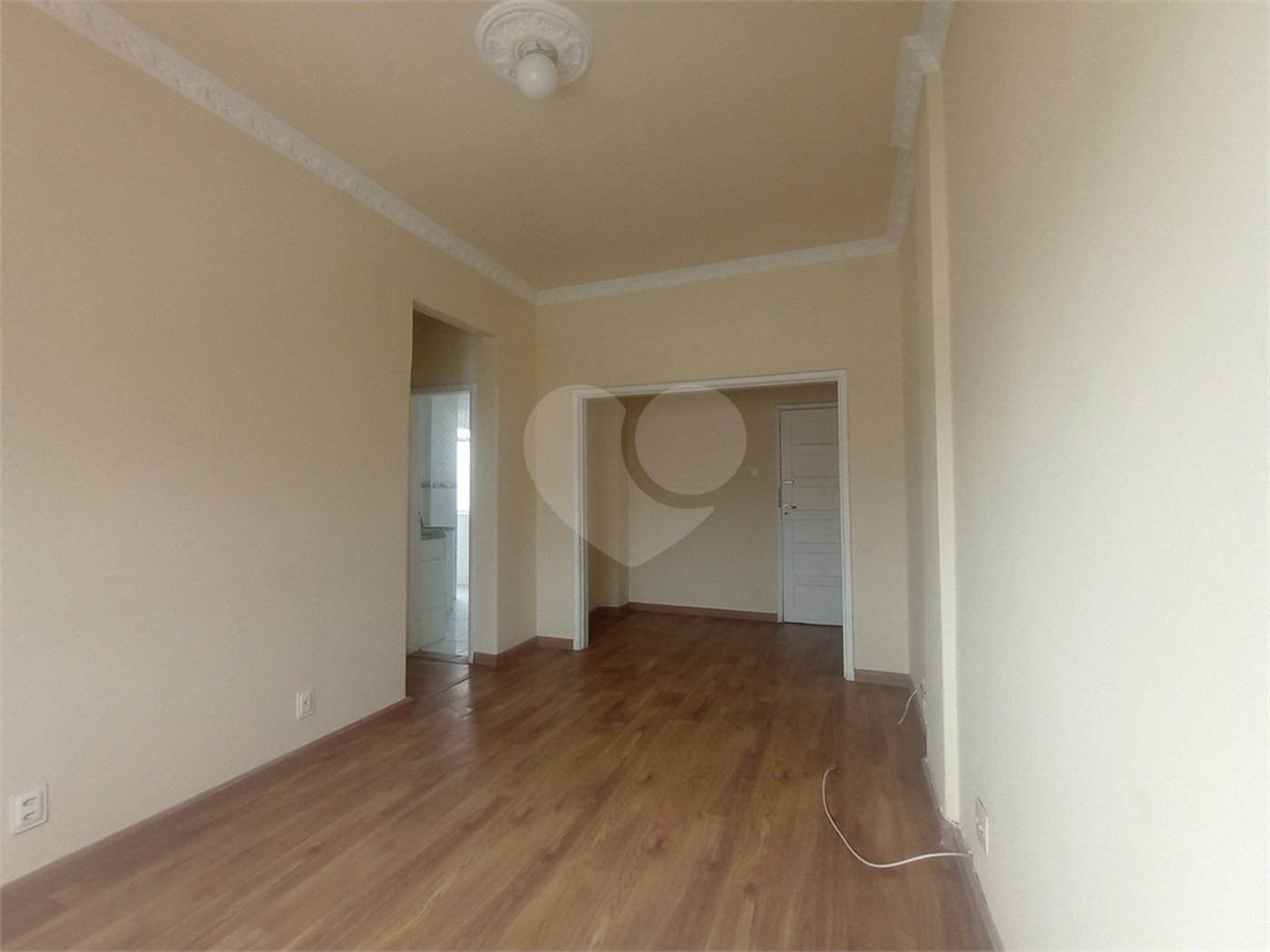 Apartamento à venda com 2 quartos em Santa Teresa, Rio de Janeiro, RJ