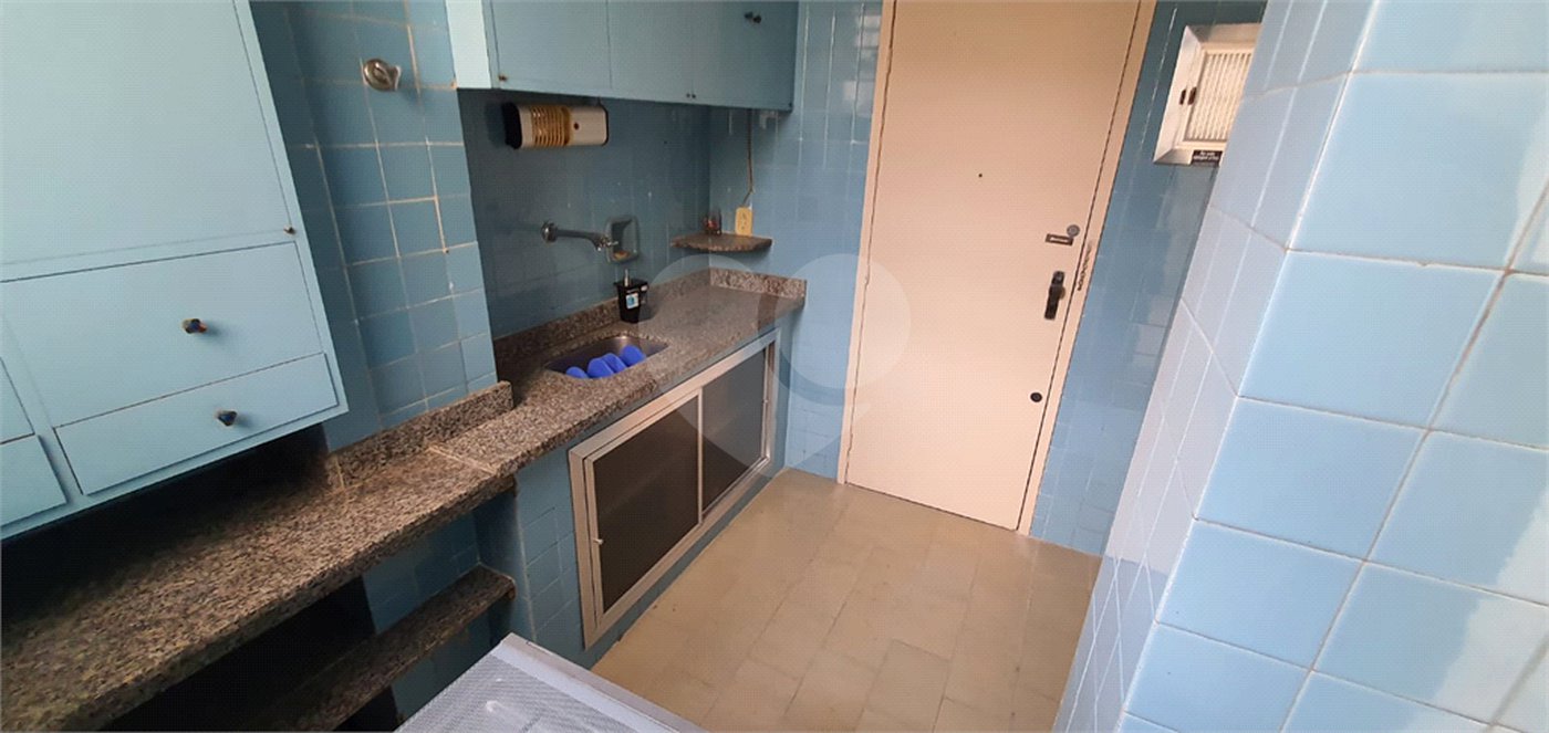 Apartamento à venda com 3 quartos em Méier, Rio de Janeiro, RJ