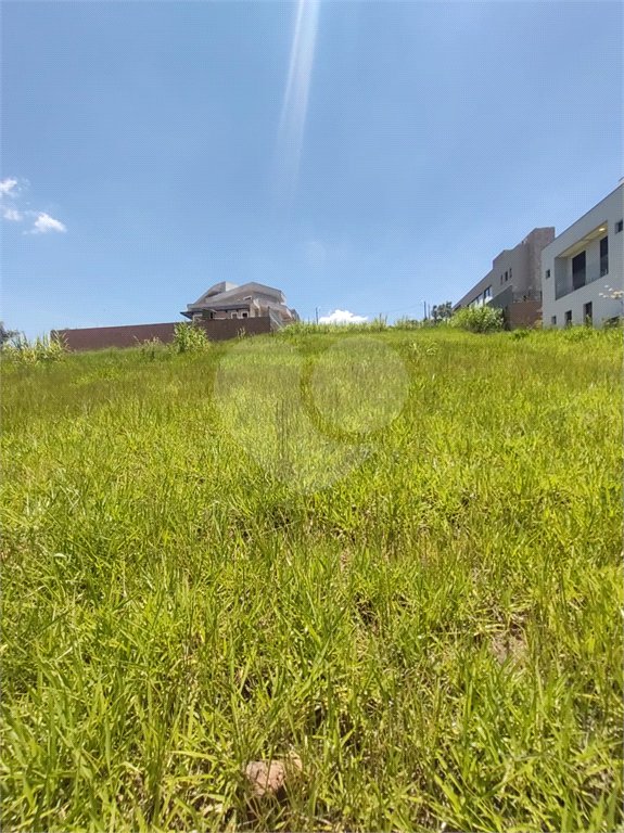 Terreno à venda no condomínio Residencial Campo de Toscana, Vinhedo - SP