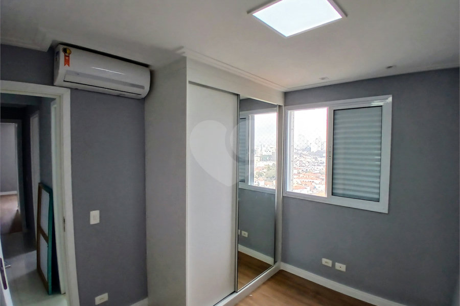 Cobertura à venda com 3 quartos, sendo 1 suíte, em Santana, São Paulo, SP