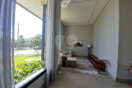 Casa à venda com 4 suítes no condomínio Xapada Park Ytu, Itu - SP