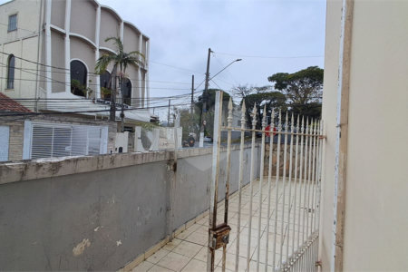Sobrado à venda com 3 quartos em Água Fria, São Paulo, SP