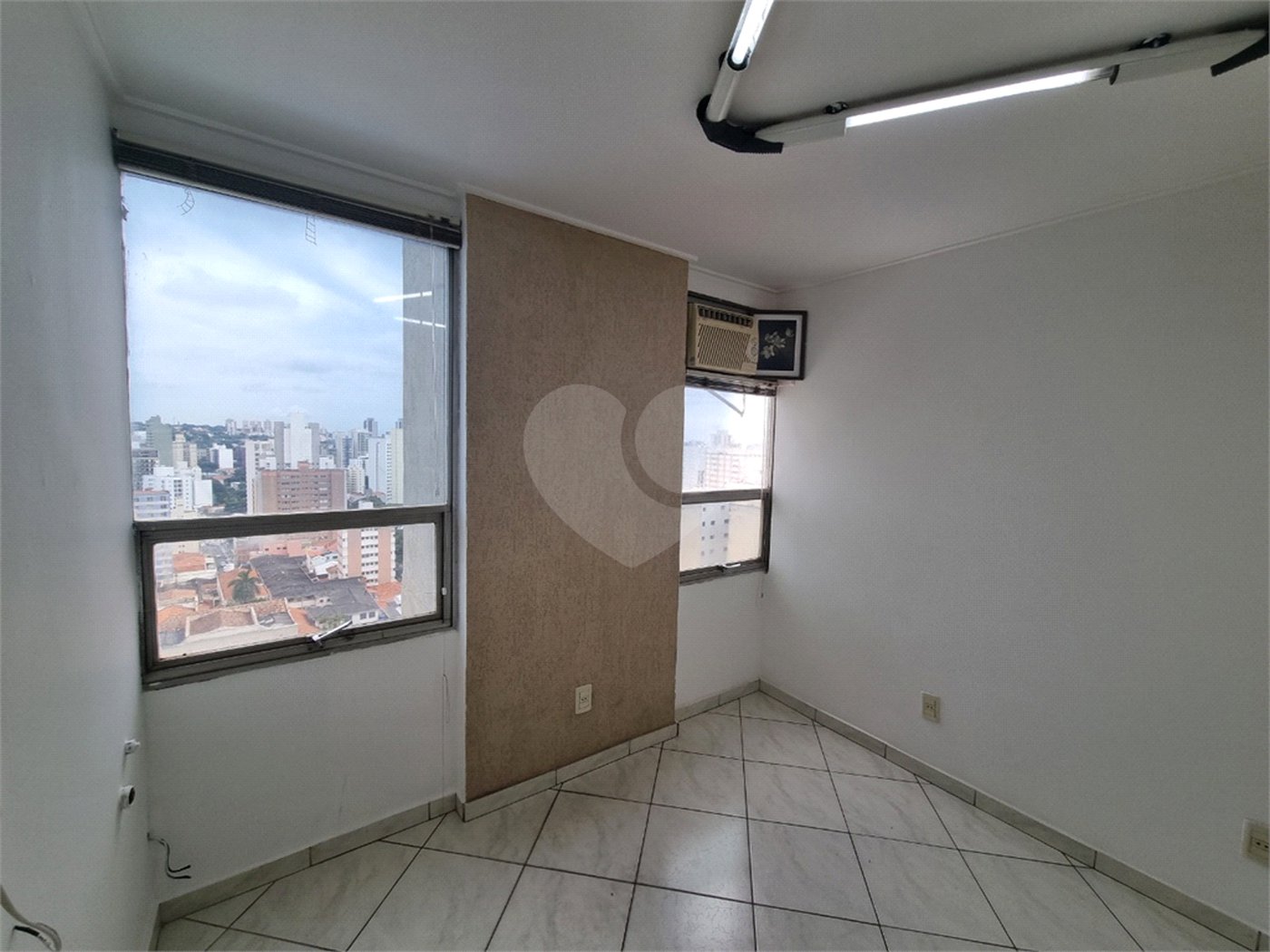 Sala à venda no Centro, Campinas, SP