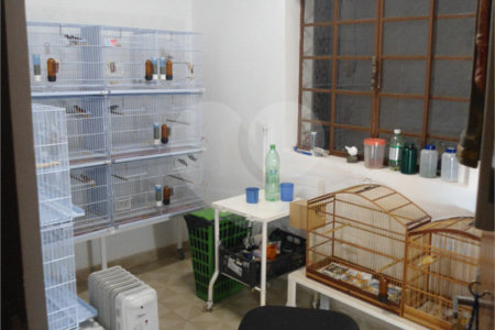 Sobrado à venda com 3 quartos em Vila Gomes, São Paulo, SP
