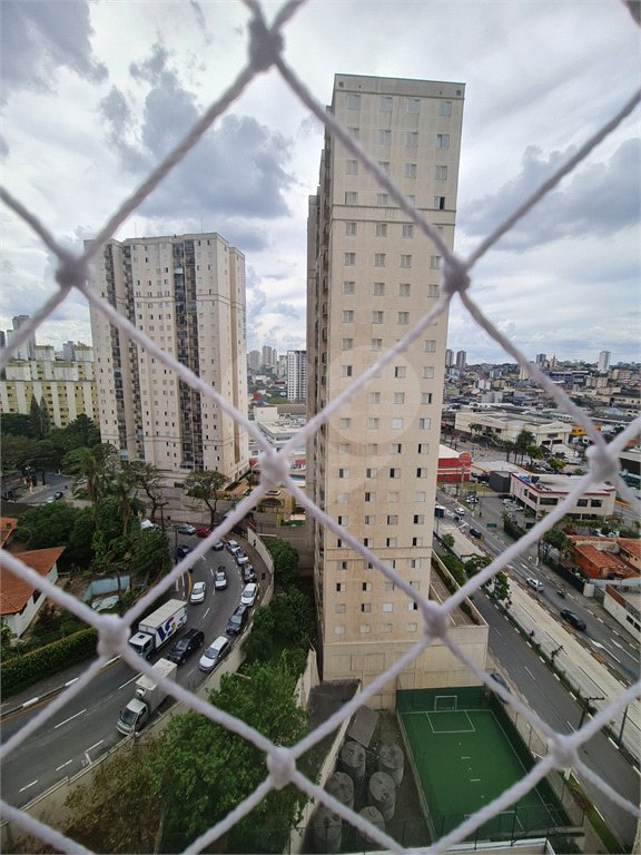 Apartamento à venda com 2 quartos no Centro, Diadema, SP