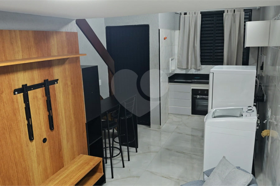 Studio para alugar com 1 quarto em Parque São Domingos, São Paulo, SP