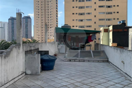 Sobrado à venda com 2 quartos, sendo 1 suíte, em Tatuapé, São Paulo, SP