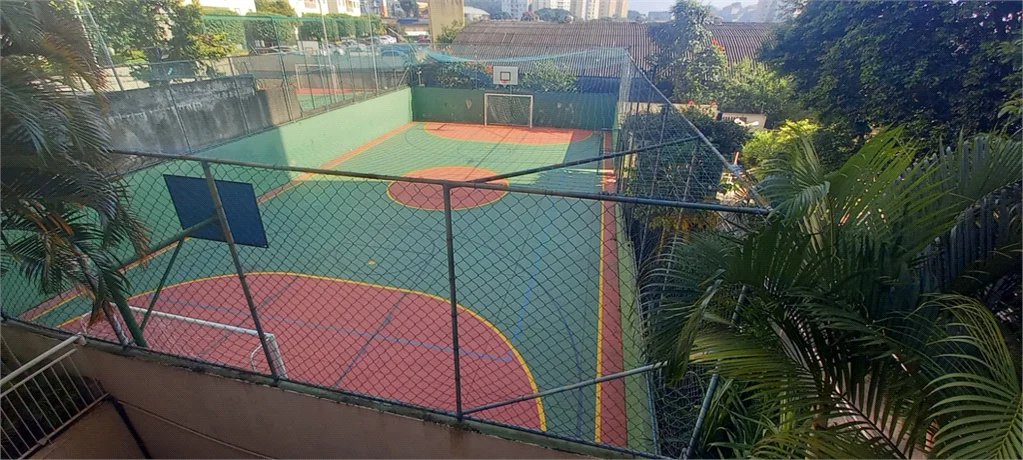 Apartamento à venda com 3 quartos em Jaguaré, São Paulo, SP