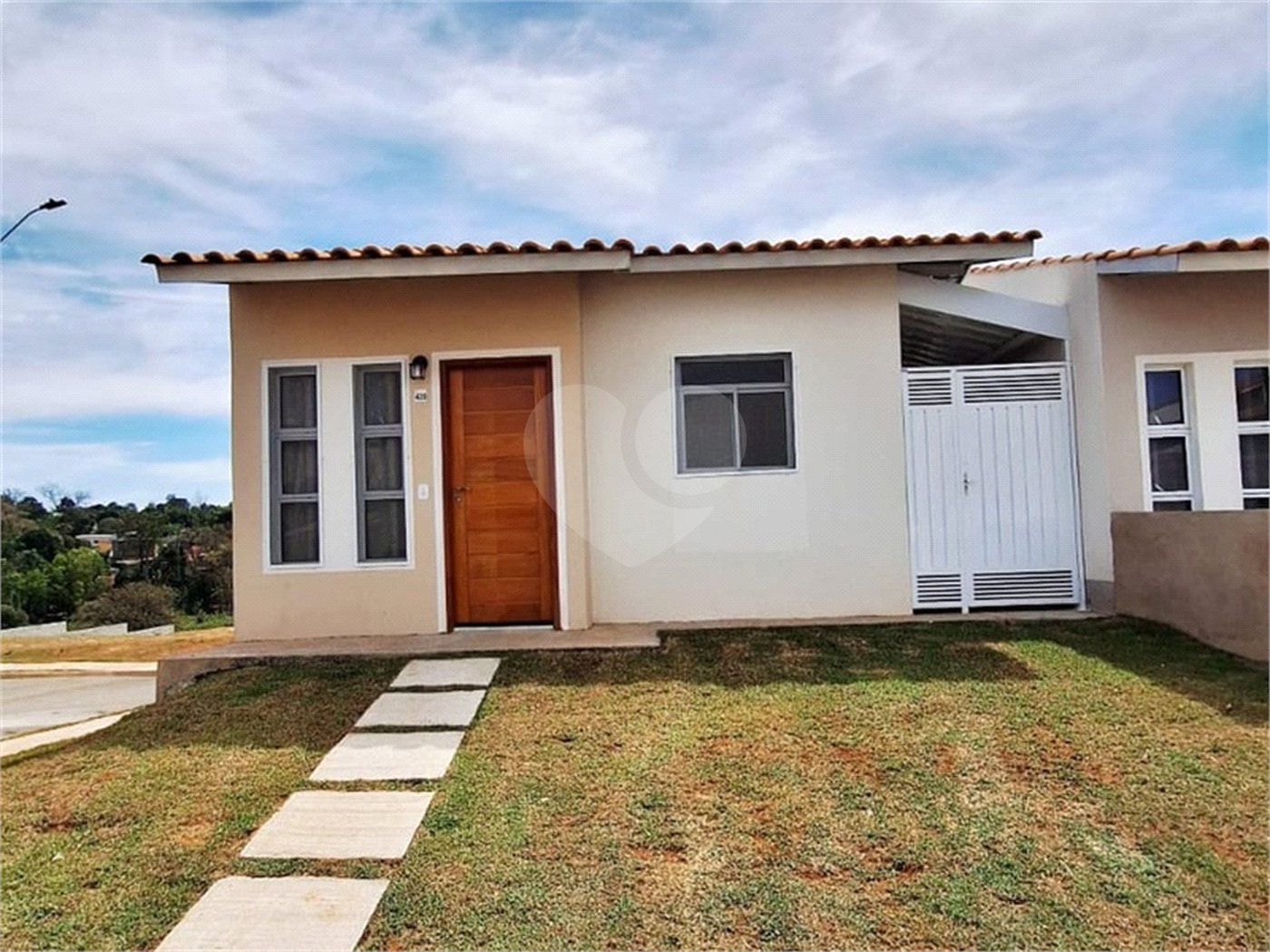 Casa à venda com 2 quartos no condomínio Residencial Parque Imperial, Sorocaba - SP