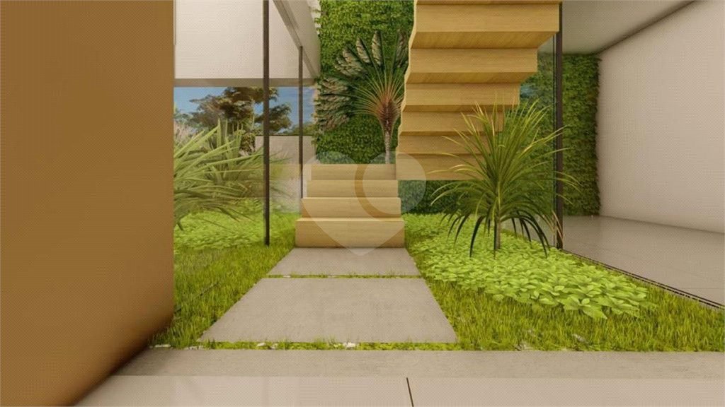 Casa à venda com 4 suítes no condomínio Villa Lombarda, Valinhos - SP