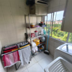 Apartamento à venda com 2 quartos em Jardim Leonor Mendes de Barros, São Paulo, SP
