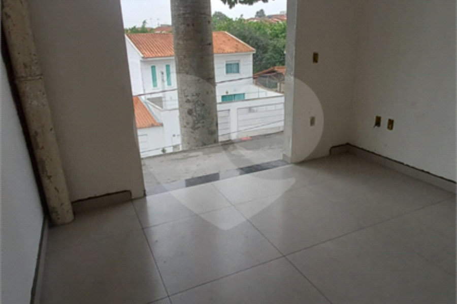 Apartamento à venda com 2 quartos em Mandaqui, São Paulo, SP