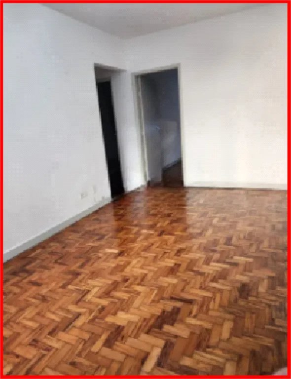 Apartamento à venda com 2 quartos em Água Branca, São Paulo, SP