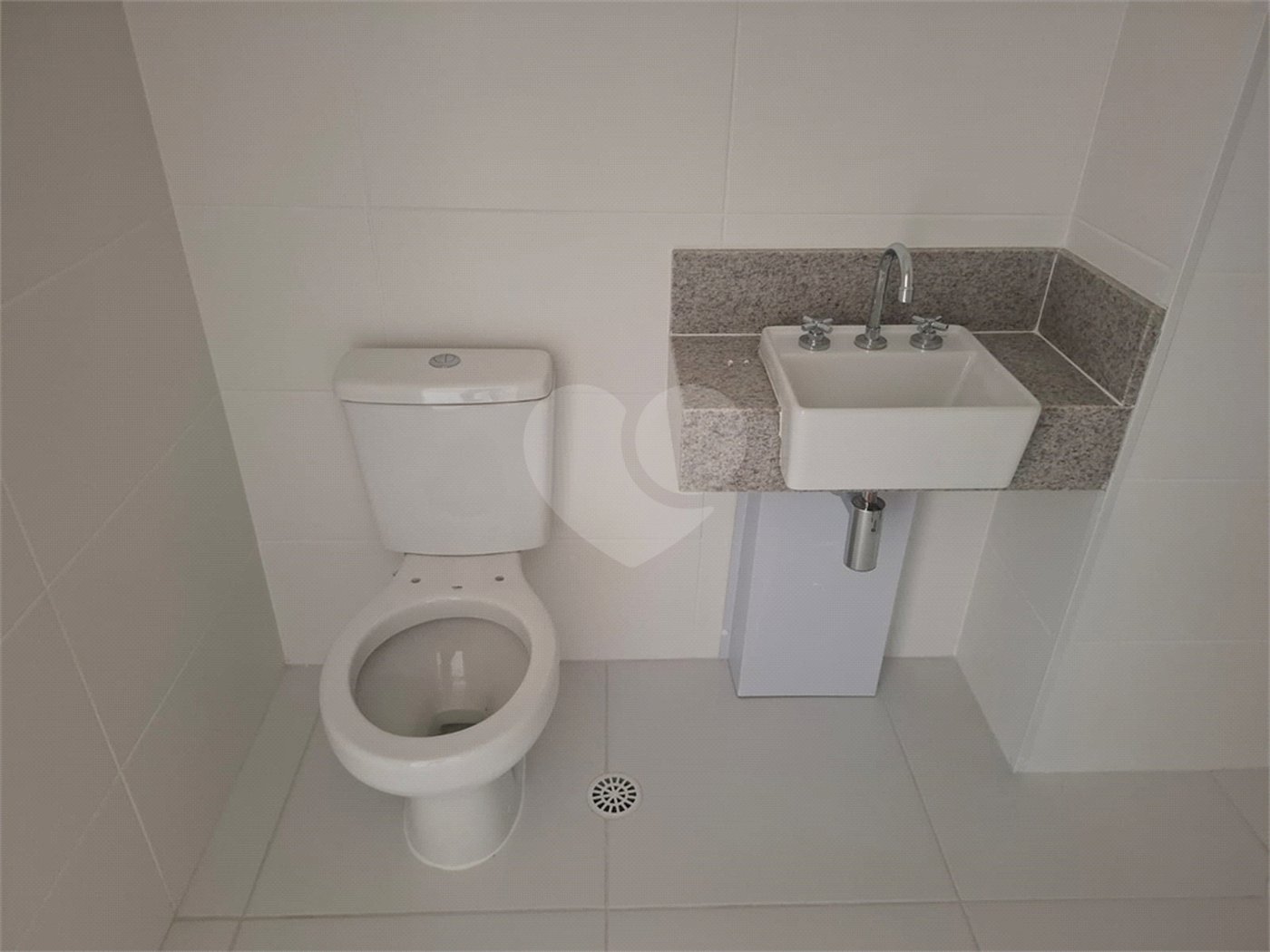 Studio à venda com 1 quarto em Chácara Santo Antônio, São Paulo, SP