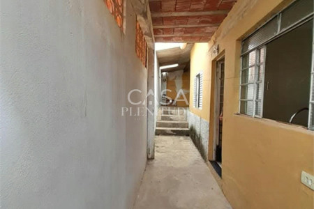 Casa à venda com 1 quarto em Lopes de Oliveira, Sorocaba, SP