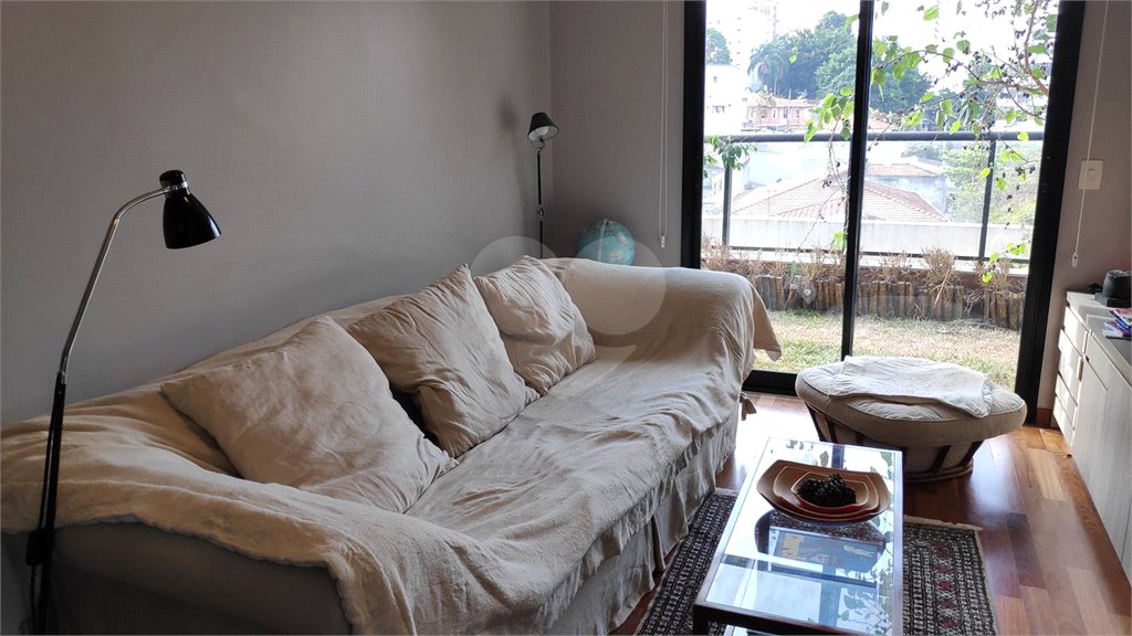 Apartamento à venda com 2 suítes em Vila Progredior, São Paulo, SP